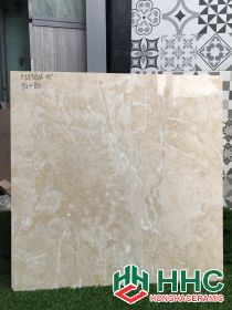 Gạch lát nền phòng khách 80x80 HT P883001